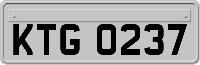 KTG0237