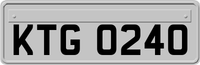 KTG0240