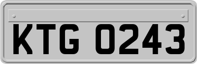 KTG0243