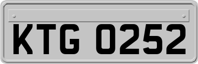 KTG0252