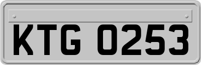 KTG0253