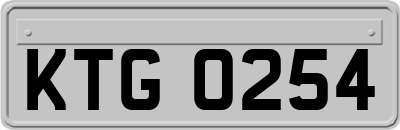 KTG0254