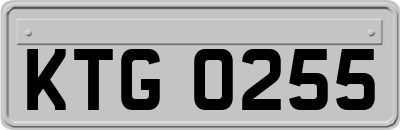 KTG0255
