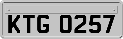 KTG0257