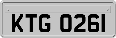 KTG0261