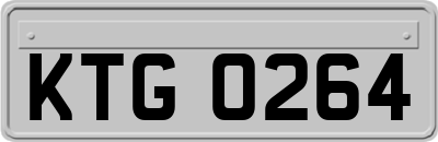 KTG0264