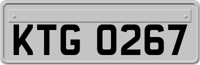 KTG0267