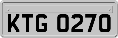 KTG0270