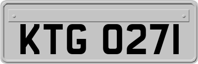 KTG0271