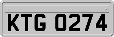 KTG0274