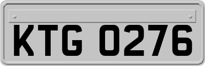 KTG0276