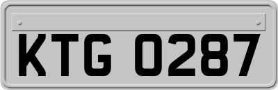 KTG0287