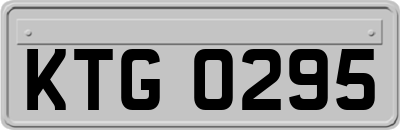 KTG0295