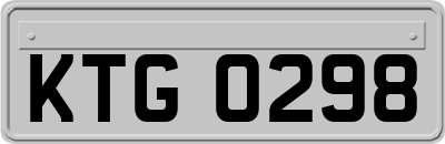 KTG0298