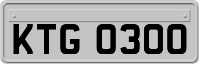 KTG0300