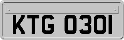 KTG0301