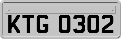 KTG0302