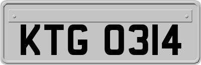 KTG0314