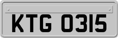 KTG0315