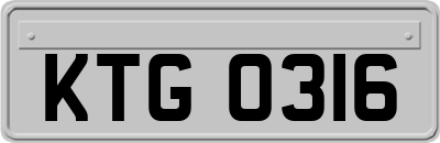 KTG0316