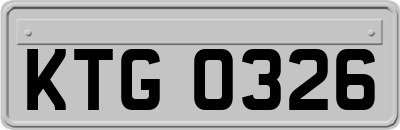 KTG0326