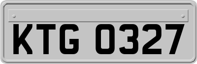 KTG0327