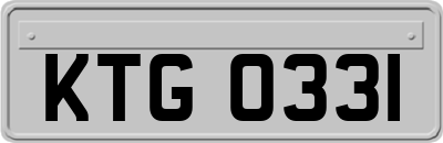 KTG0331