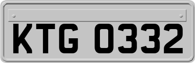 KTG0332