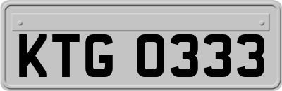 KTG0333