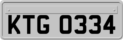 KTG0334