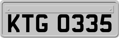 KTG0335