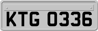 KTG0336