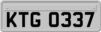 KTG0337