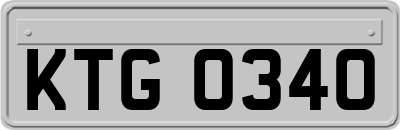 KTG0340