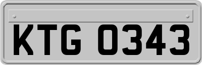 KTG0343