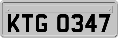 KTG0347