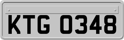 KTG0348