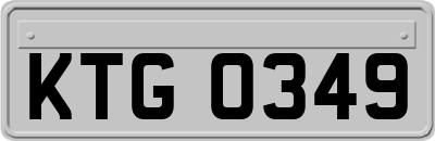 KTG0349