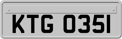KTG0351