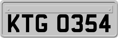 KTG0354