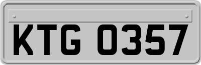 KTG0357