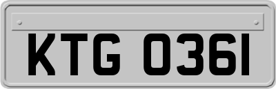 KTG0361