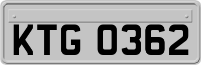 KTG0362