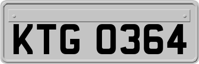 KTG0364