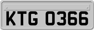 KTG0366