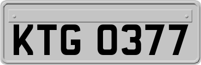 KTG0377