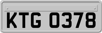 KTG0378