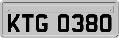KTG0380