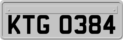 KTG0384