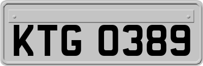 KTG0389
